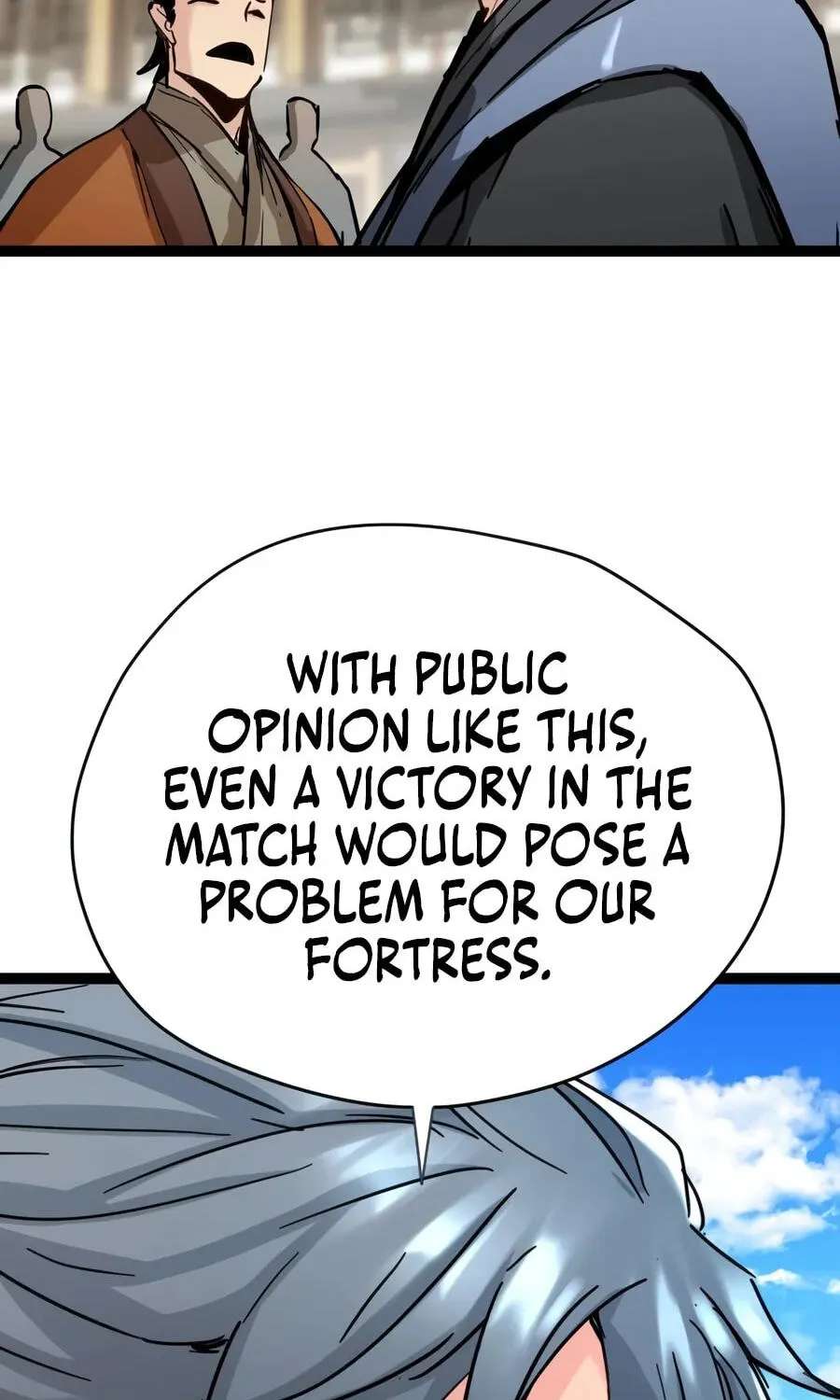 Chronicles of a Doomed Prodigy Chapter 96 - page 25