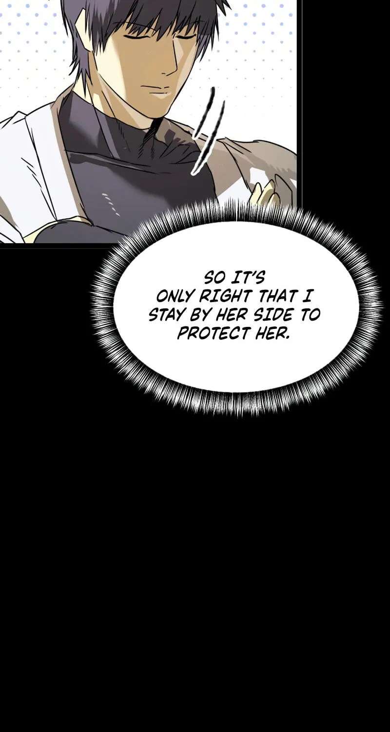 Substitute Hero Chapter 14 - page 31