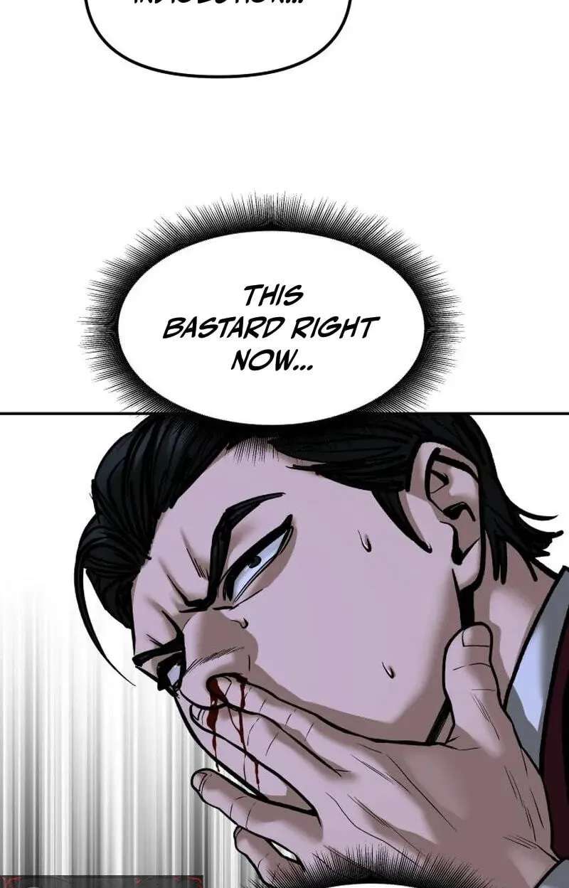 Designated Bully Chapter 202 - page 37