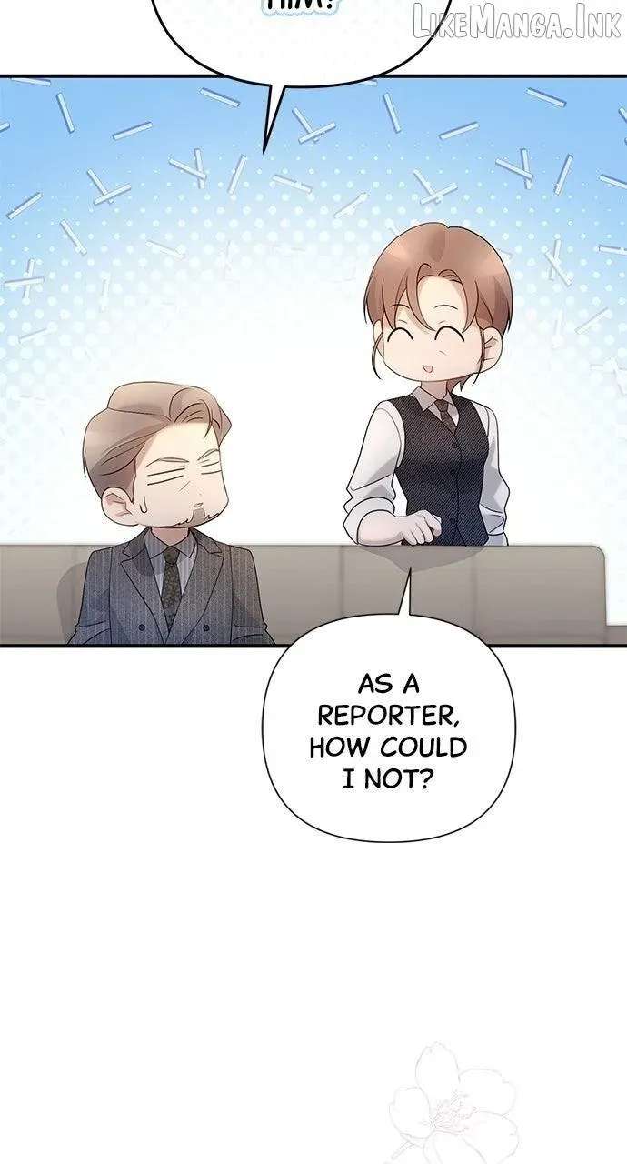 It’s Not The First Time Chapter 57 - page 63