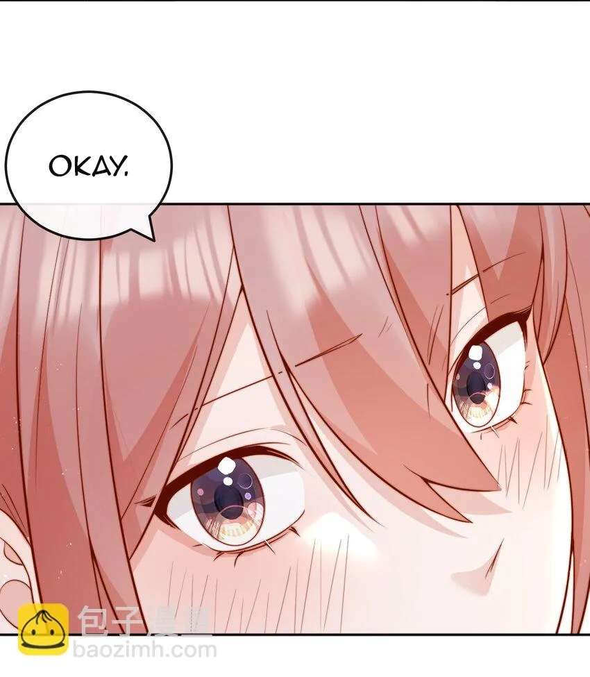The Way My Nemesis Looks At Me Is Slowly Shifting Chapter 51 - page 52
