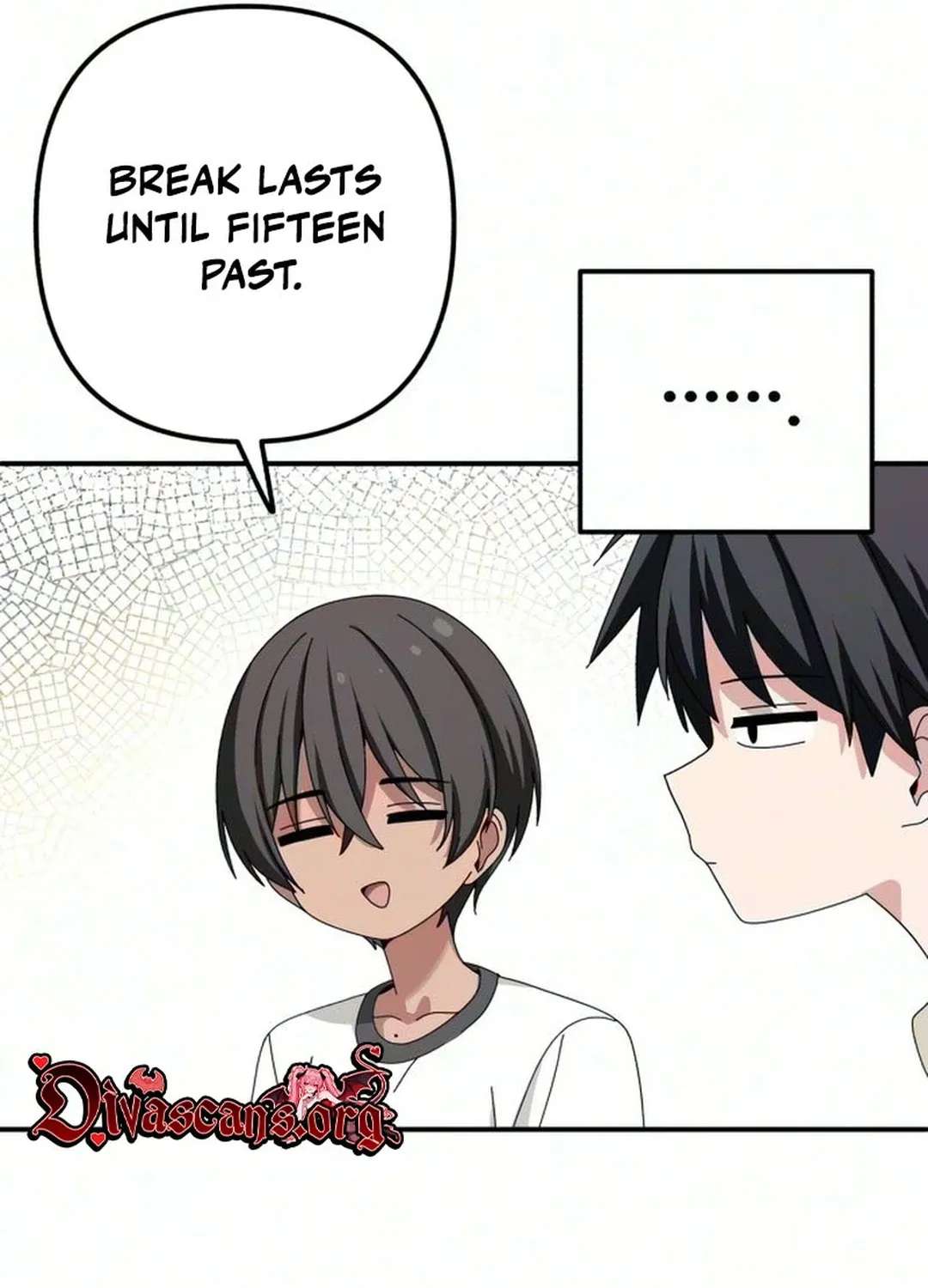 Black yet Pure White Chapter 1 - page 183