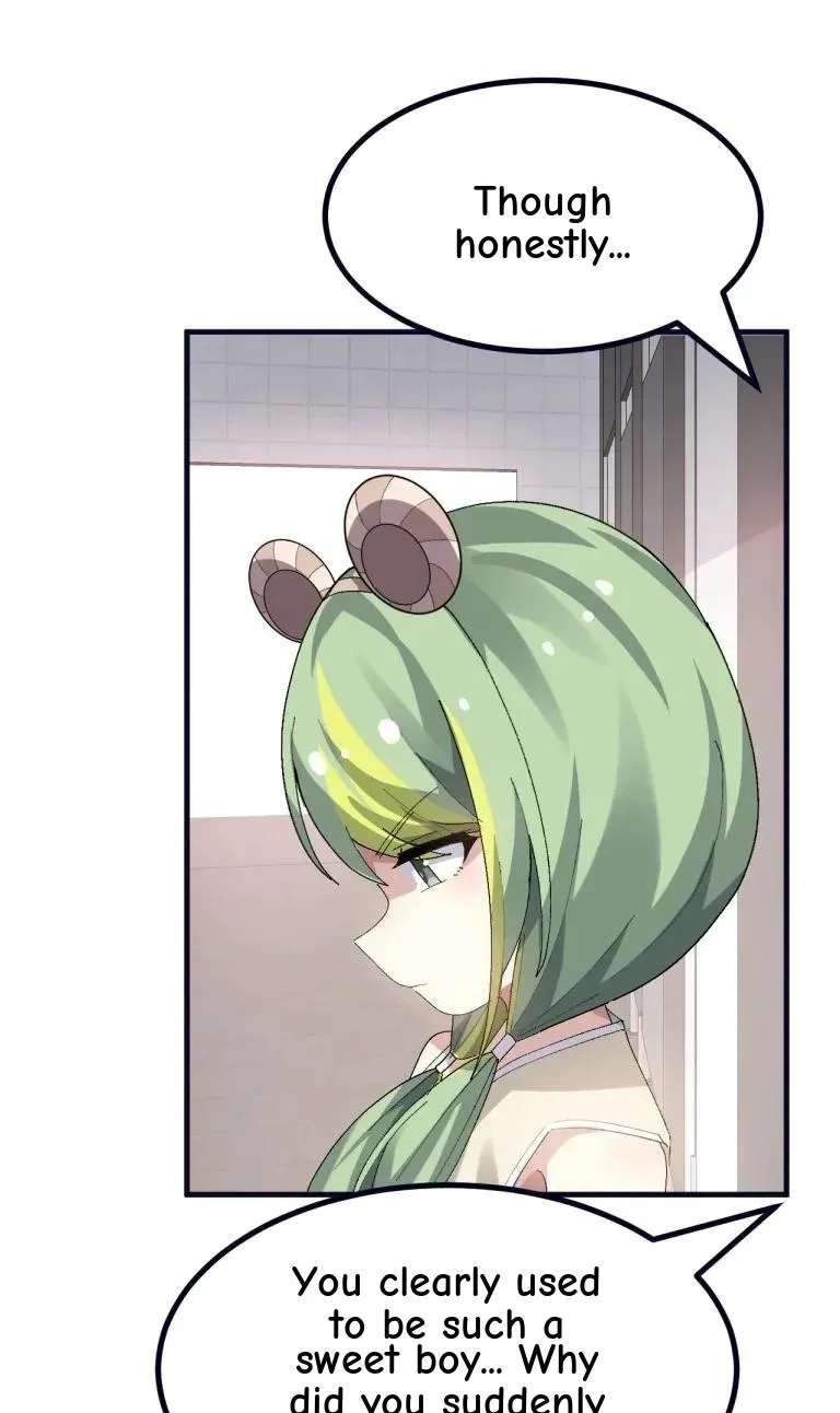 The Graduation Project Is, Making Butter! Chapter 79 - page 38