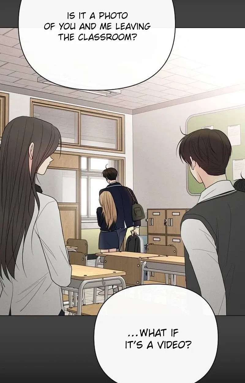 The Perfect Male Lead Chapter 60 - page 45