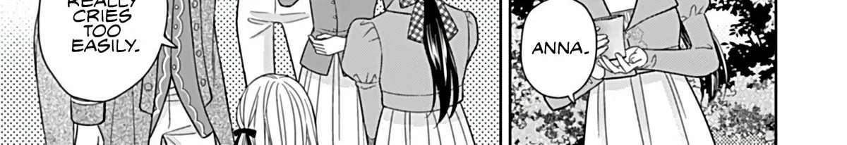 I'm Just a Mob Who Gets Saved 10 Years Later, but I Don't Want to Be Oppressed for That Long, So I'm Escaping Right Now Chapter 1 - page 56