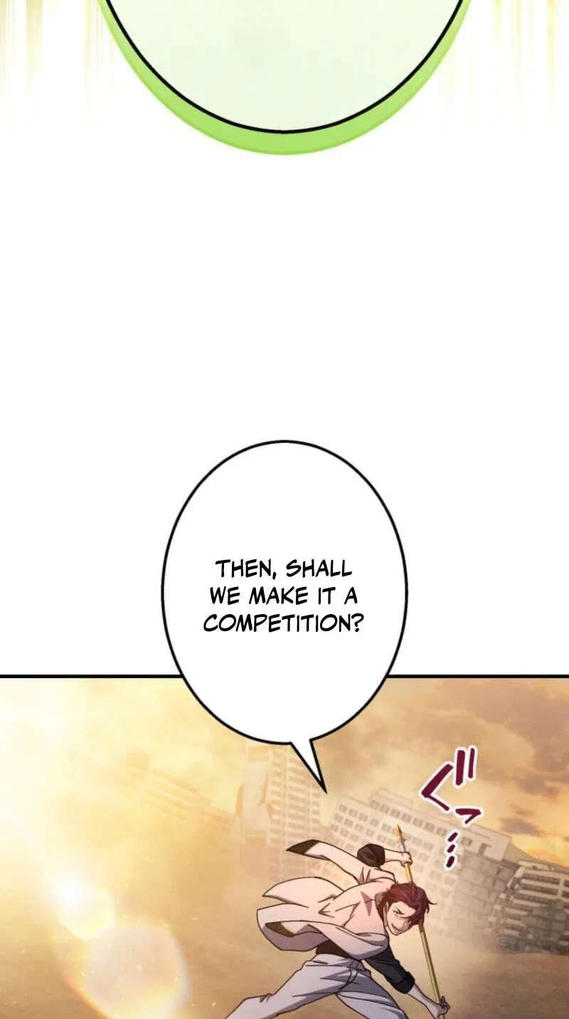 Lost Man: The Demon Lord-Class Player Who Returns from Death Chapter 91 - page 47