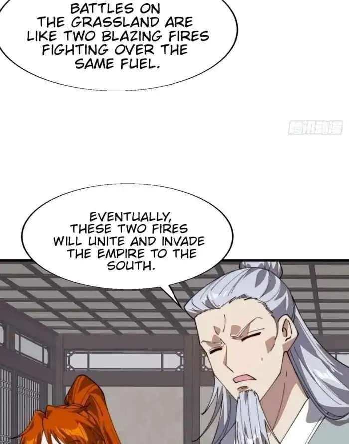 Start A Mountain Chapter 866 - page 20