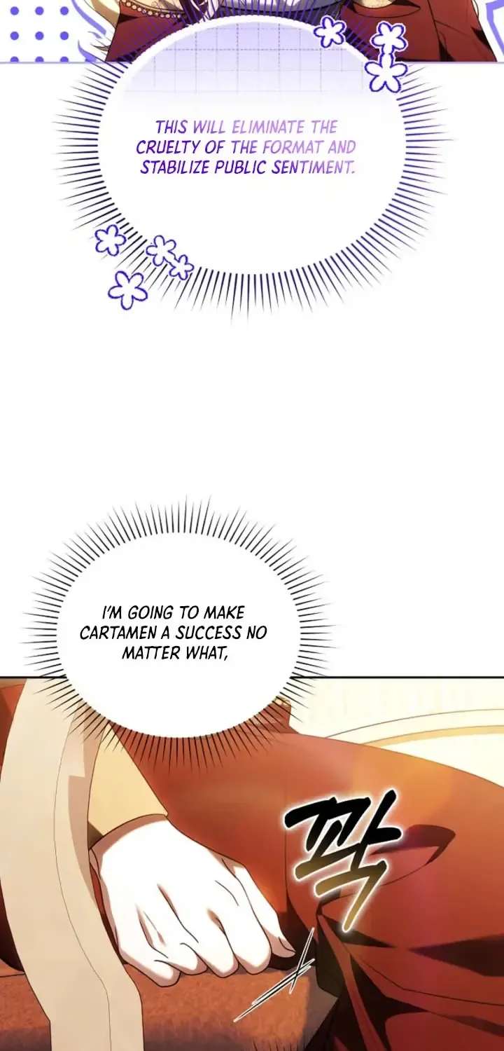 Vote for Your Knight! Chapter 15 - page 46
