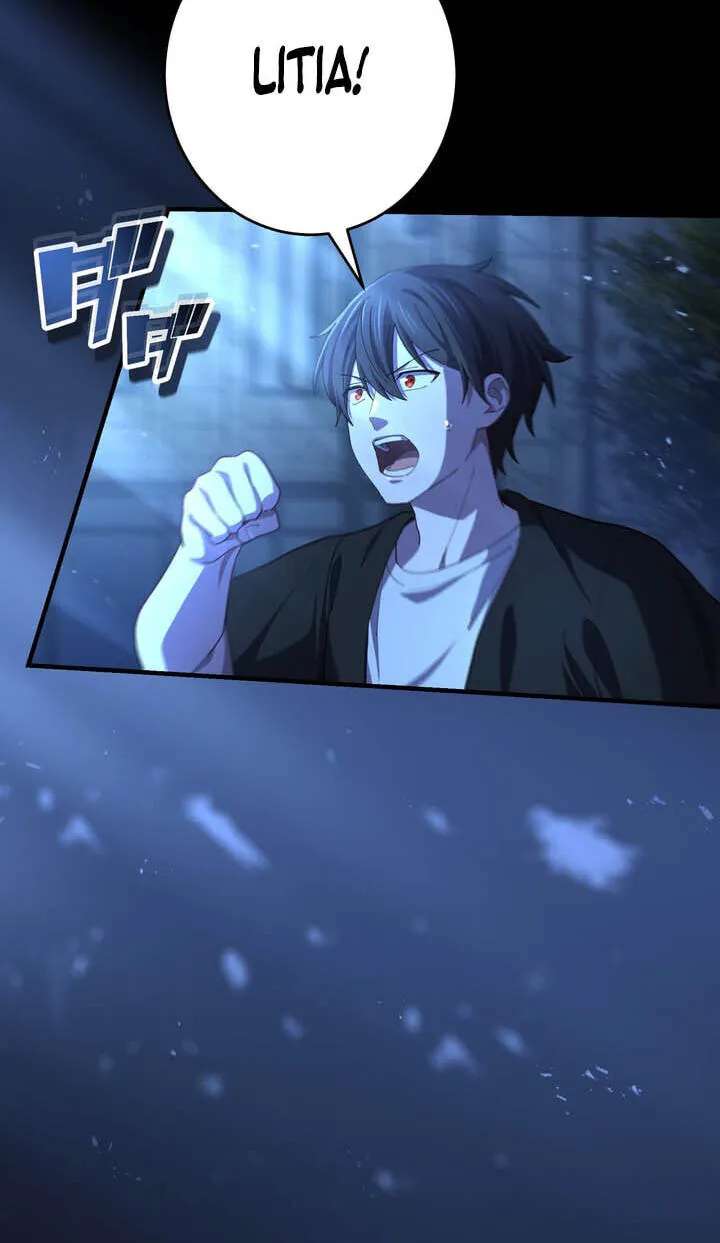 Kinki no Tensei Daimadoushi ~Munou kara Level Up de Saikyou ni~ Chapter 207 - page 20