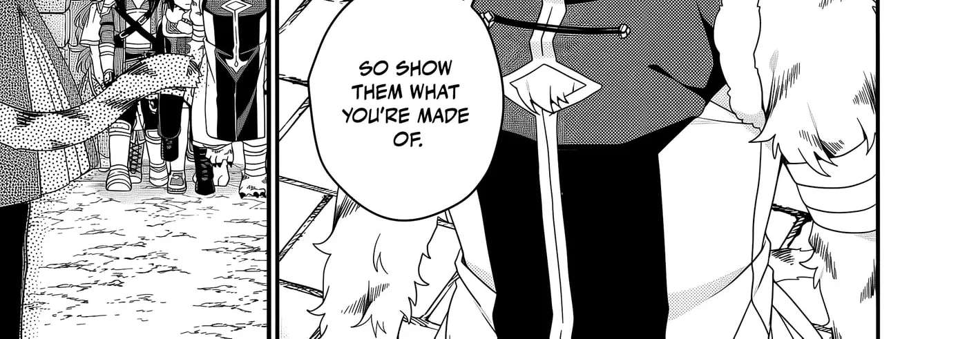 World Teacher - Isekaishiki Kyouiku Agent Chapter 94 - page 4