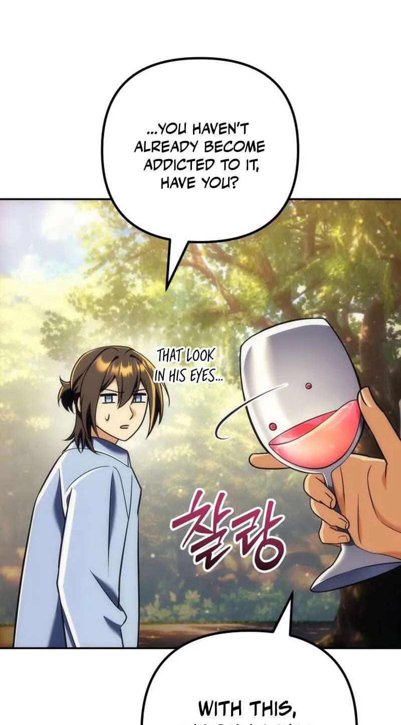 The Goddess of Abundance and Her Troublemaker Apostle Chapter 57 - page 50