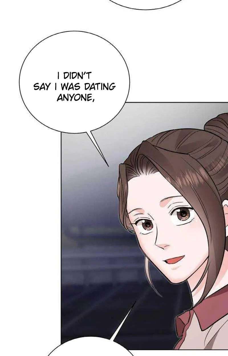 Liking You Excitedly Chapter 45 - page 17