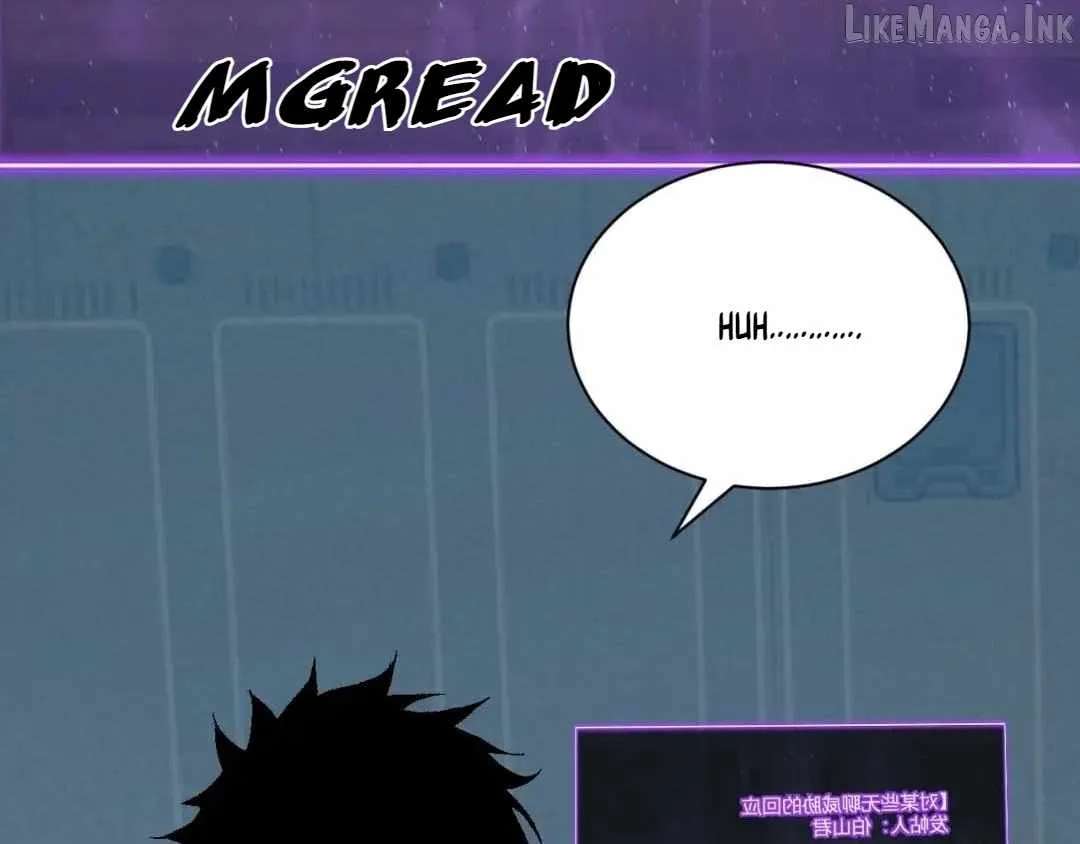 Doomsday for All: Me, Virus Monarch Chapter 132 - page 87