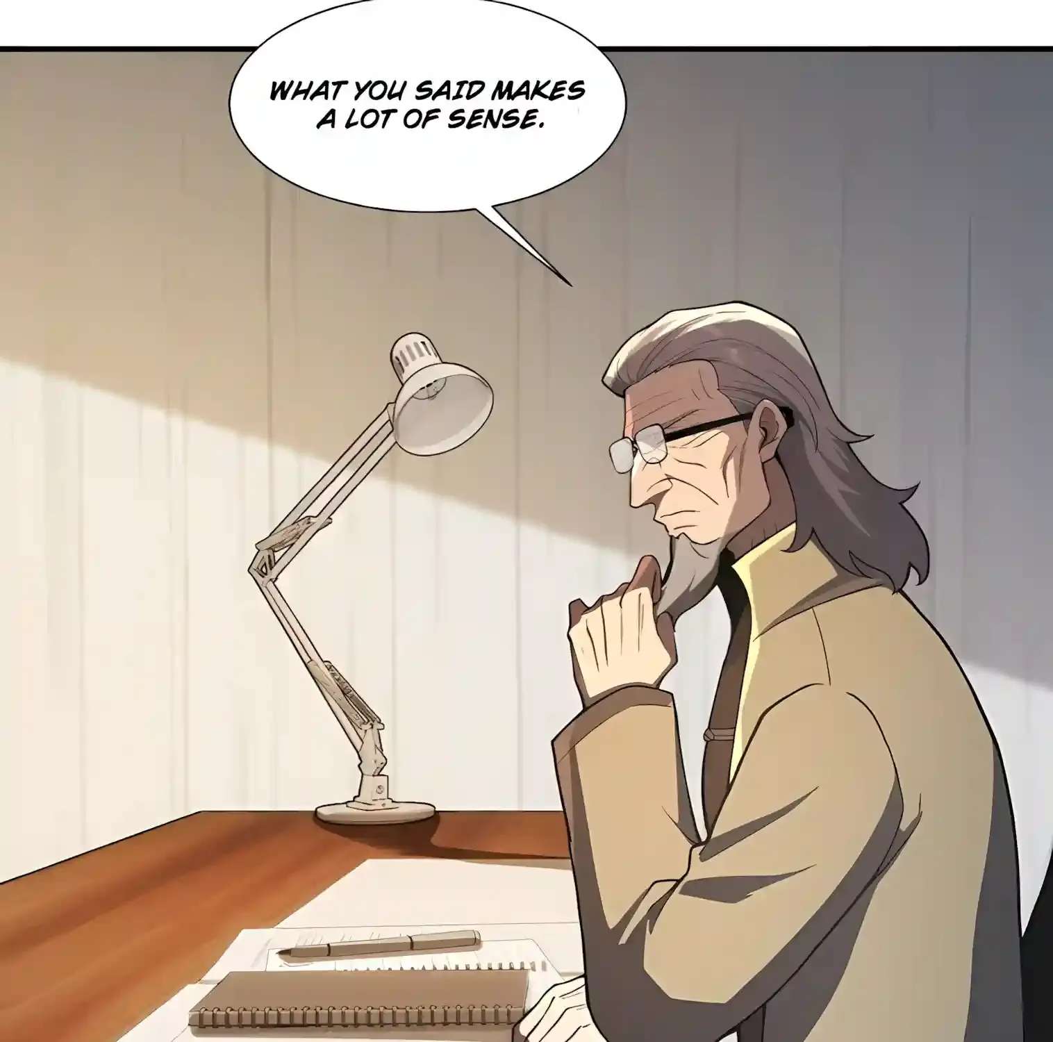 I Opened the Mythical Pet Era Chapter 42 - page 83