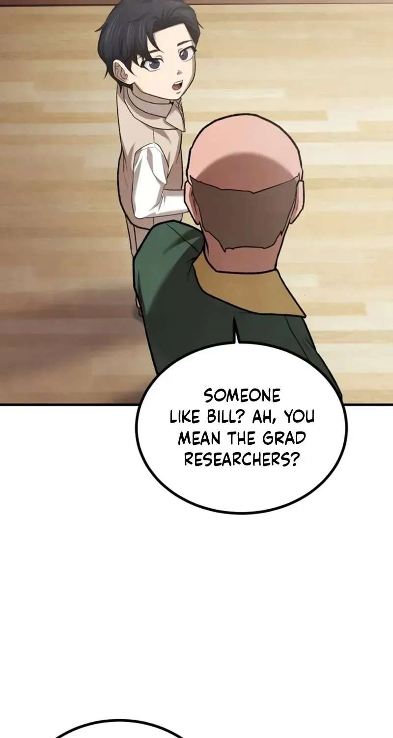 I Was Actually a Third-Generation Chaebol Chapter 14 - page 57