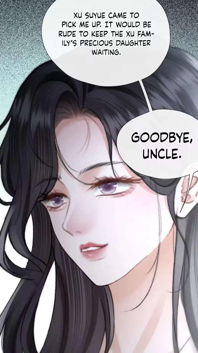 The Perfect Girl Isn't So Perfect Chapter 45 - page 7