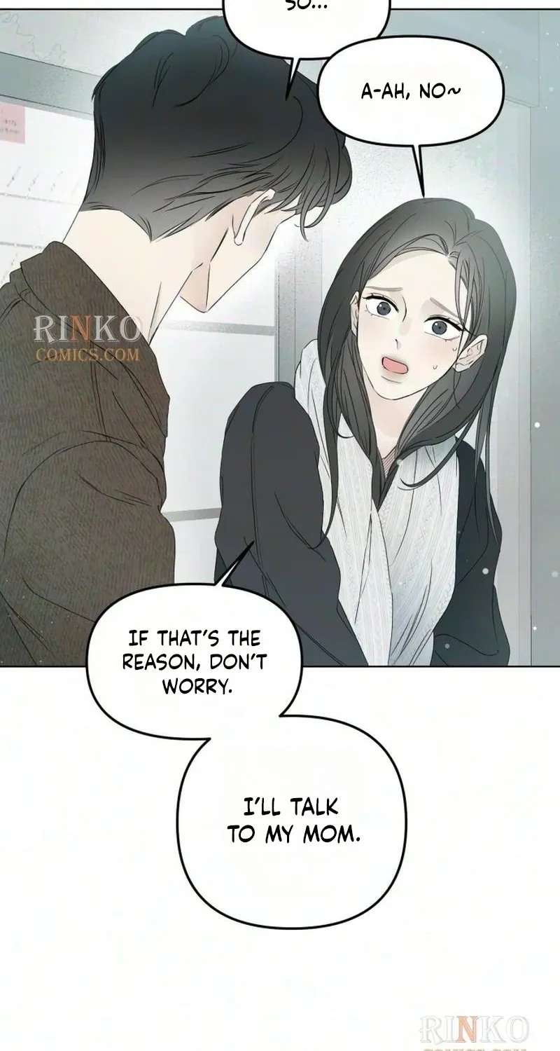 Winning the Marriage Lottery Chapter 15 - page 61