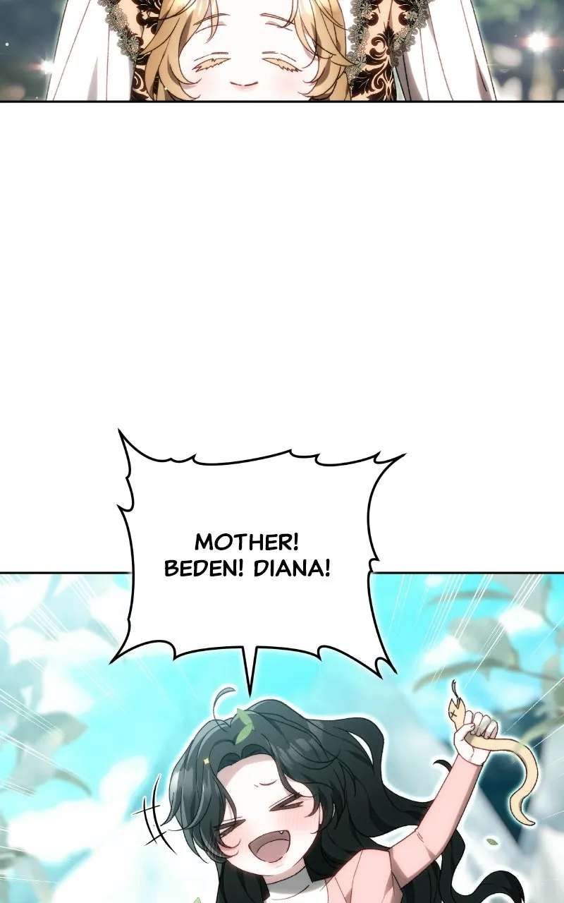 My Child Will Havea Different Father Chapter 99 - page 48