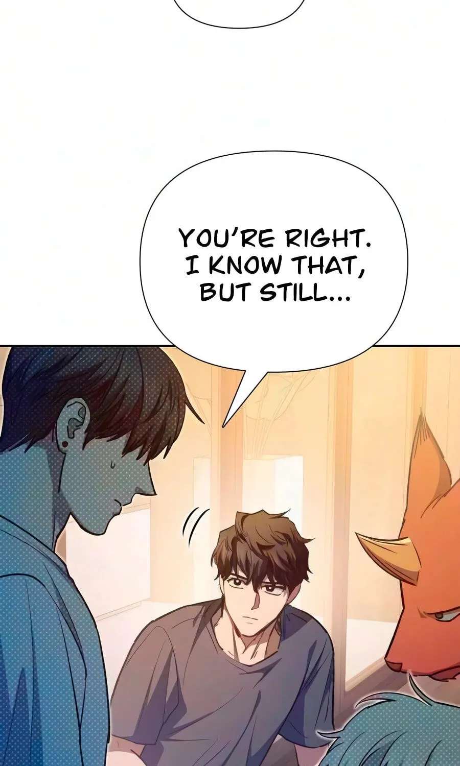 My S-Class Hunters Chapter 182 - page 46