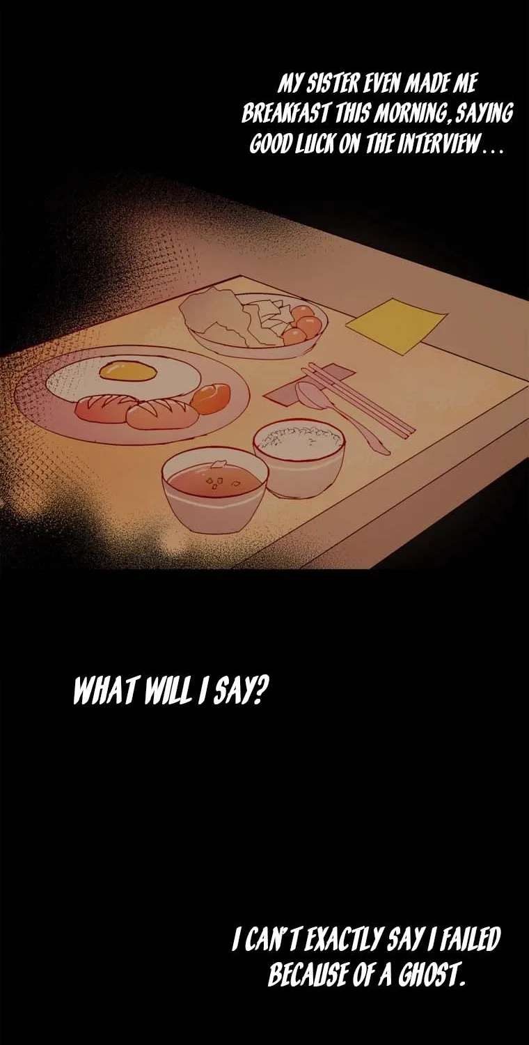 Help Me! Mystery Chapter 3 - page 16