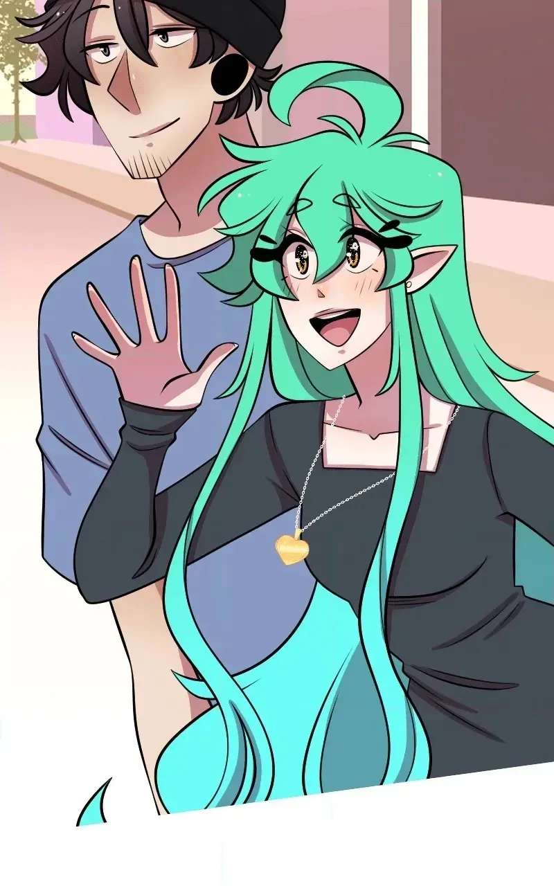Down To Earth Chapter 264 - page 30