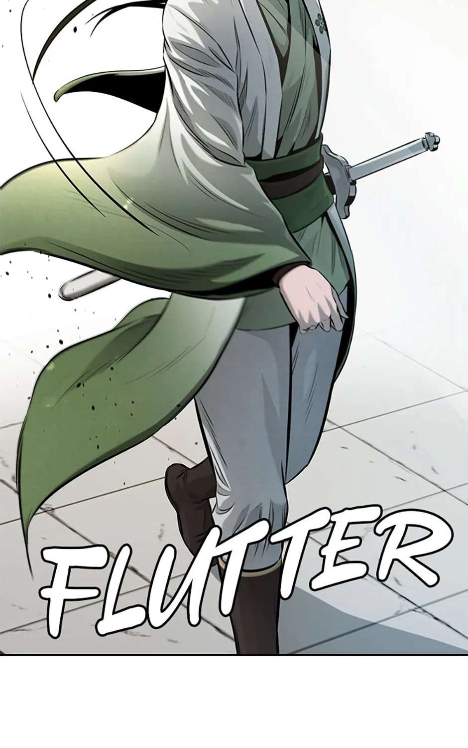 Absolute Master of the Senate Chapter 34 - page 2