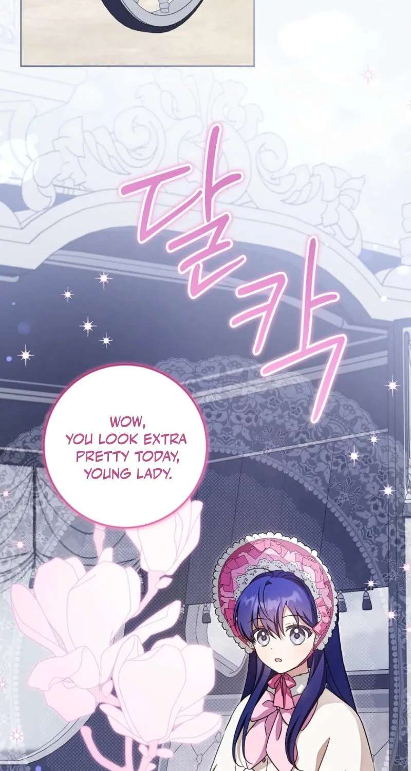 Gimme That Pacifier! Chapter 137 - page 2