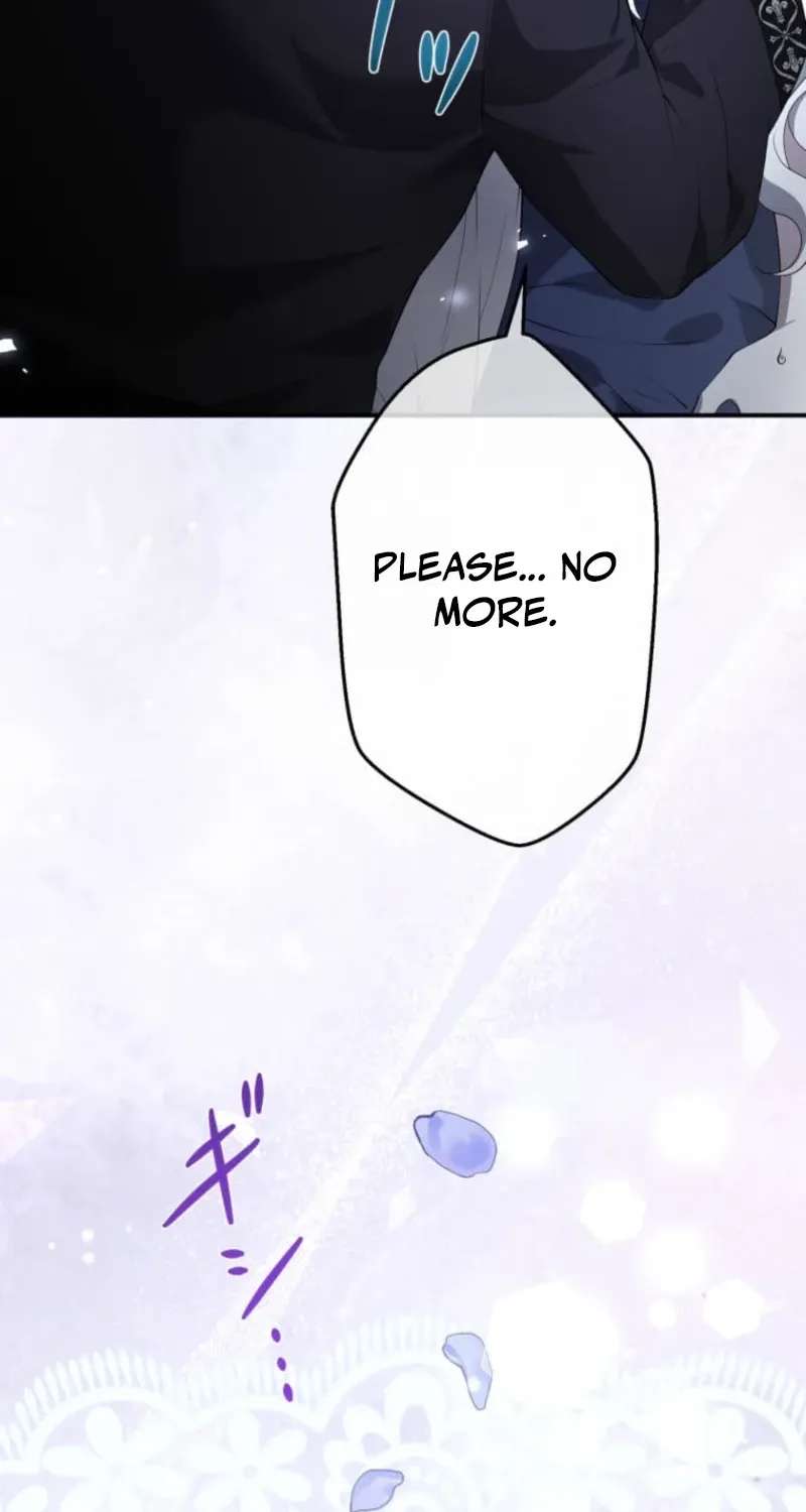 The Villainess Is Collared by Her Loyal Guard Chapter 20 - page 36