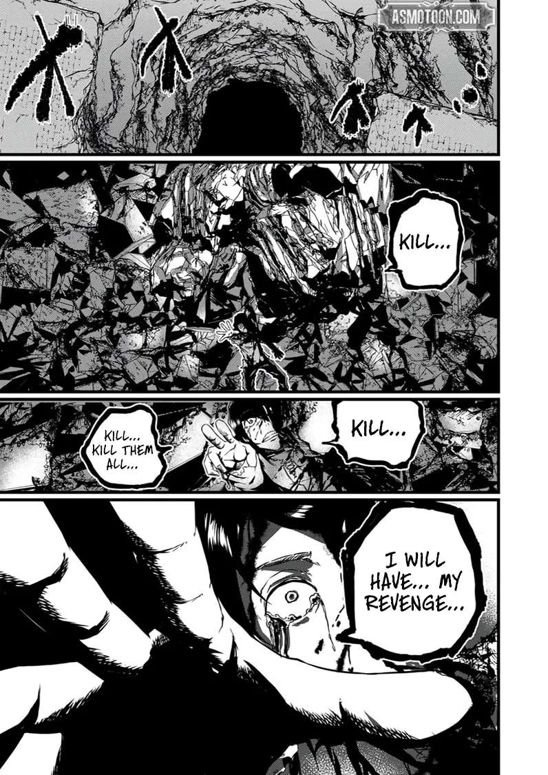 The Former Slave Who Awakened to the Strongest Class [Shadow Necromancer] Exacts Revenge on This Corrupt World Chapter 1 - page 2