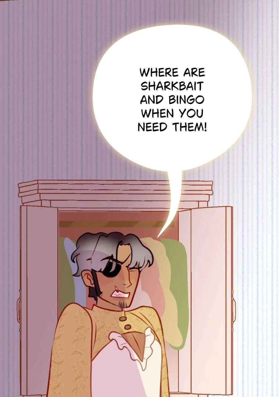Cinderelle Chapter 51 - page 43