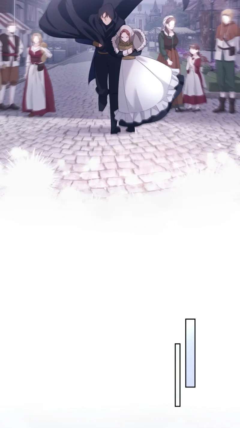 The Unhappy Poison Witch's Happy Marriage Chapter 10 - page 41