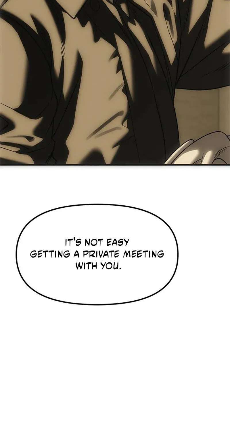 Undercover! Chaebol High School Chapter 114 - page 100