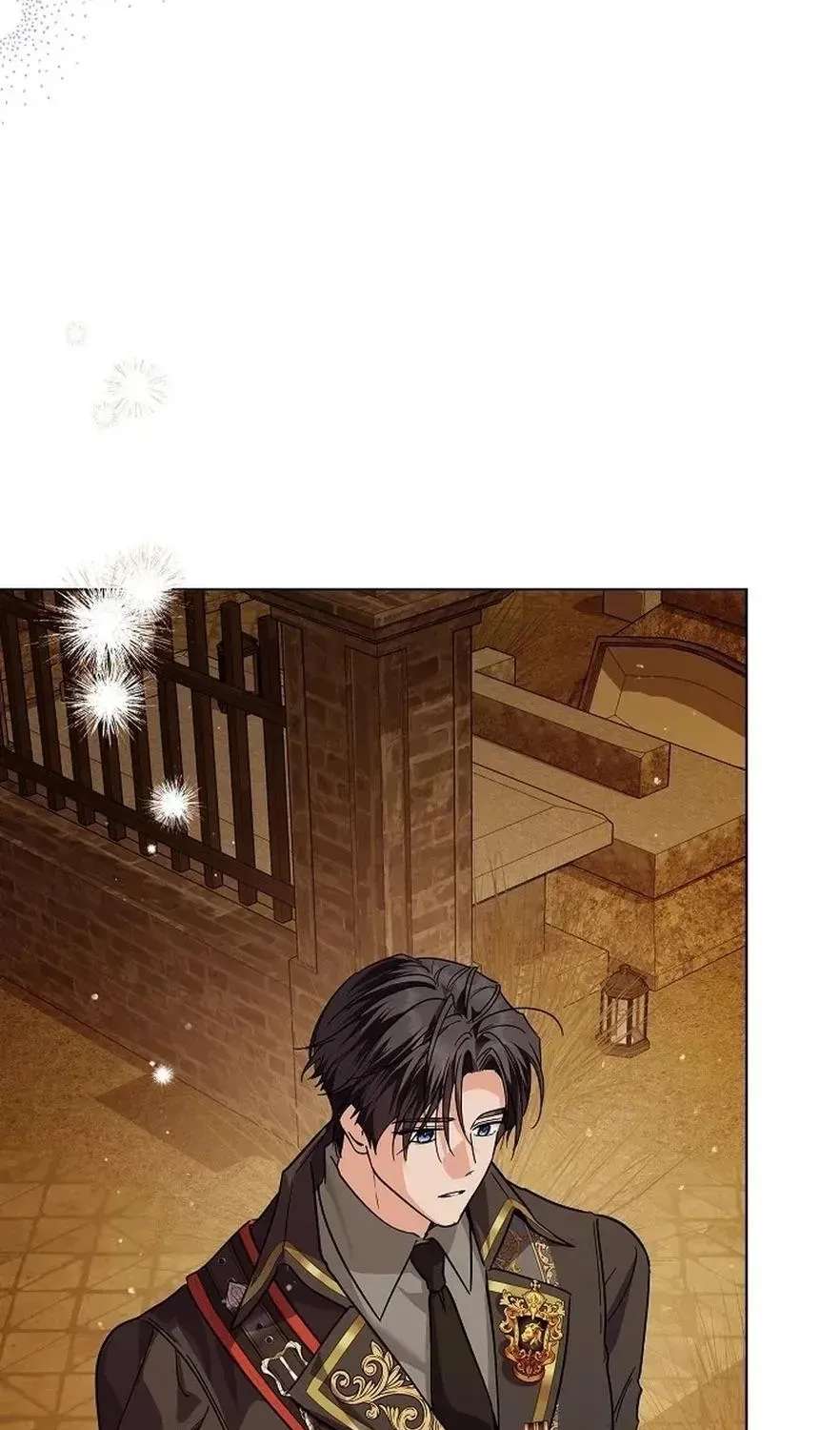The Princess Stans in Secret Chapter 72 - page 93