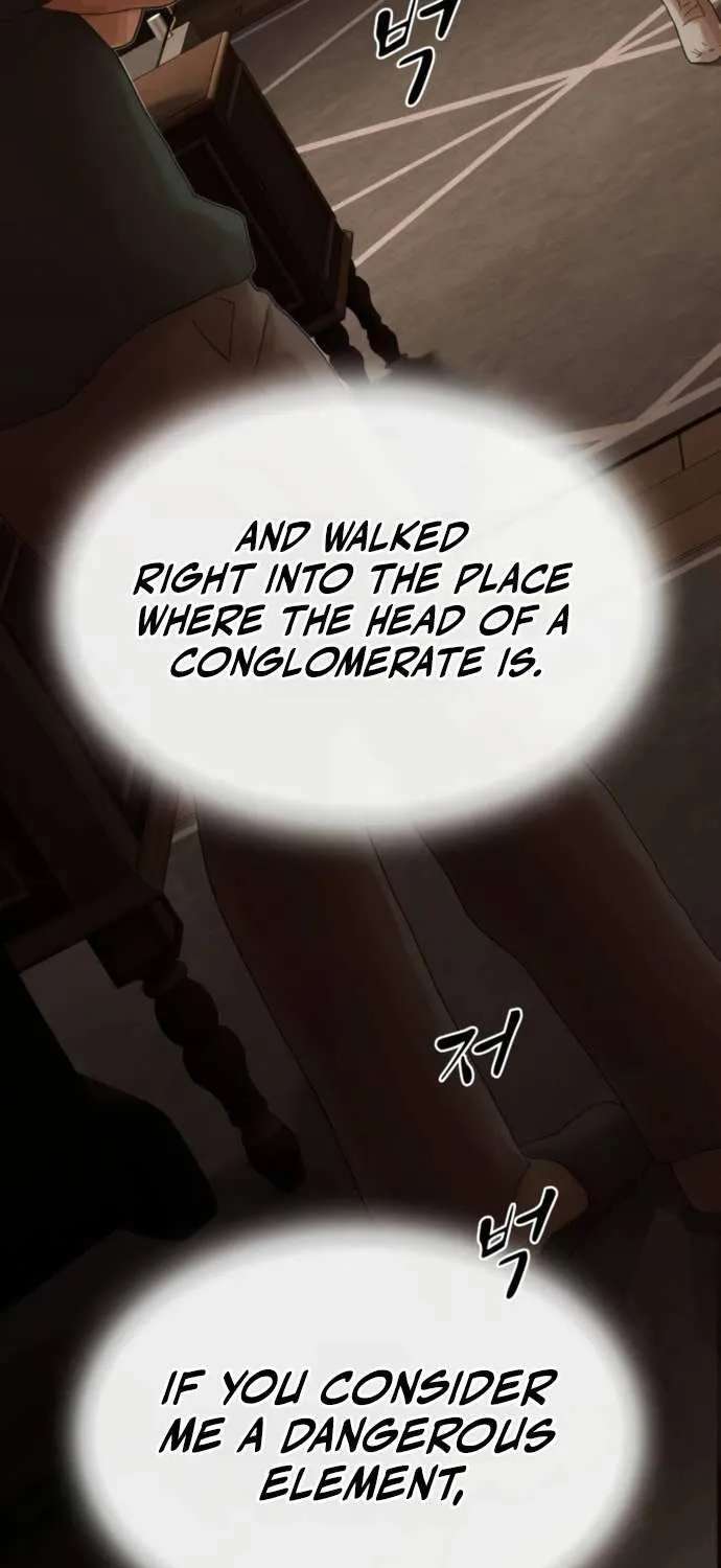 The Genius Who Reads the World Chapter 64 - page 131