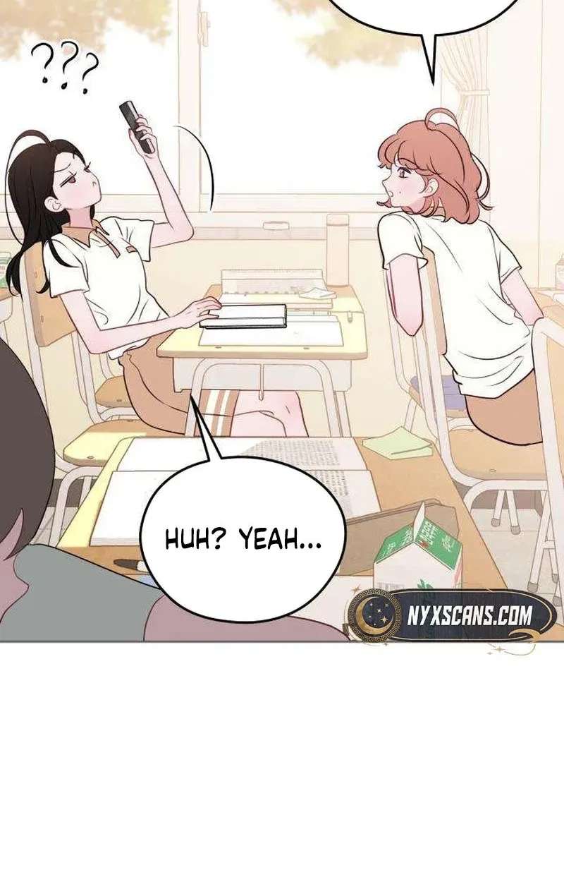 A Very Private Space Chapter 6 - page 7