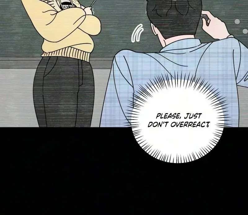 Reversal! First Love Chapter 2 - page 127