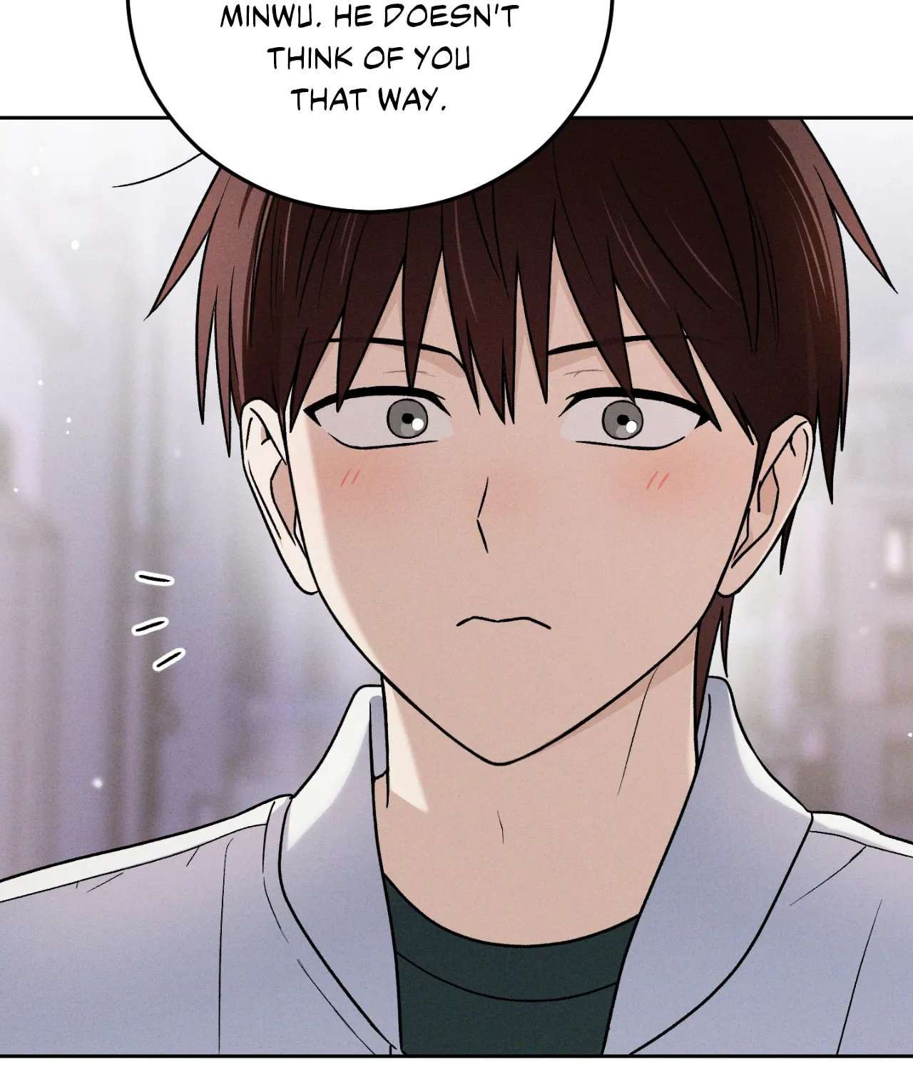 Problematic Student Patrol Chapter 50.6 - page 109