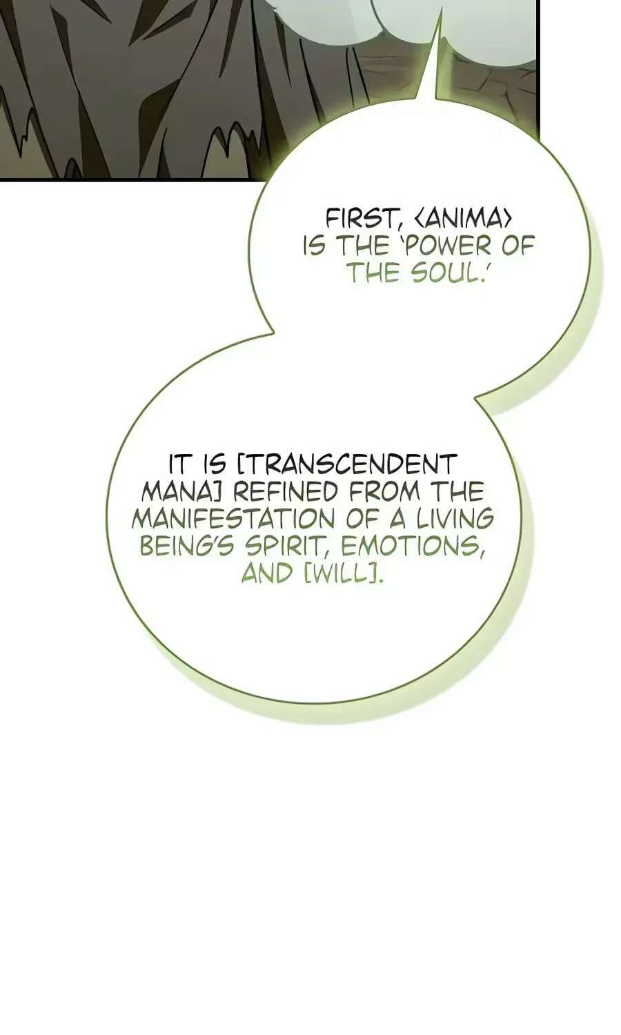 The Holy Power of Modern Medicine Chapter 174 - page 27
