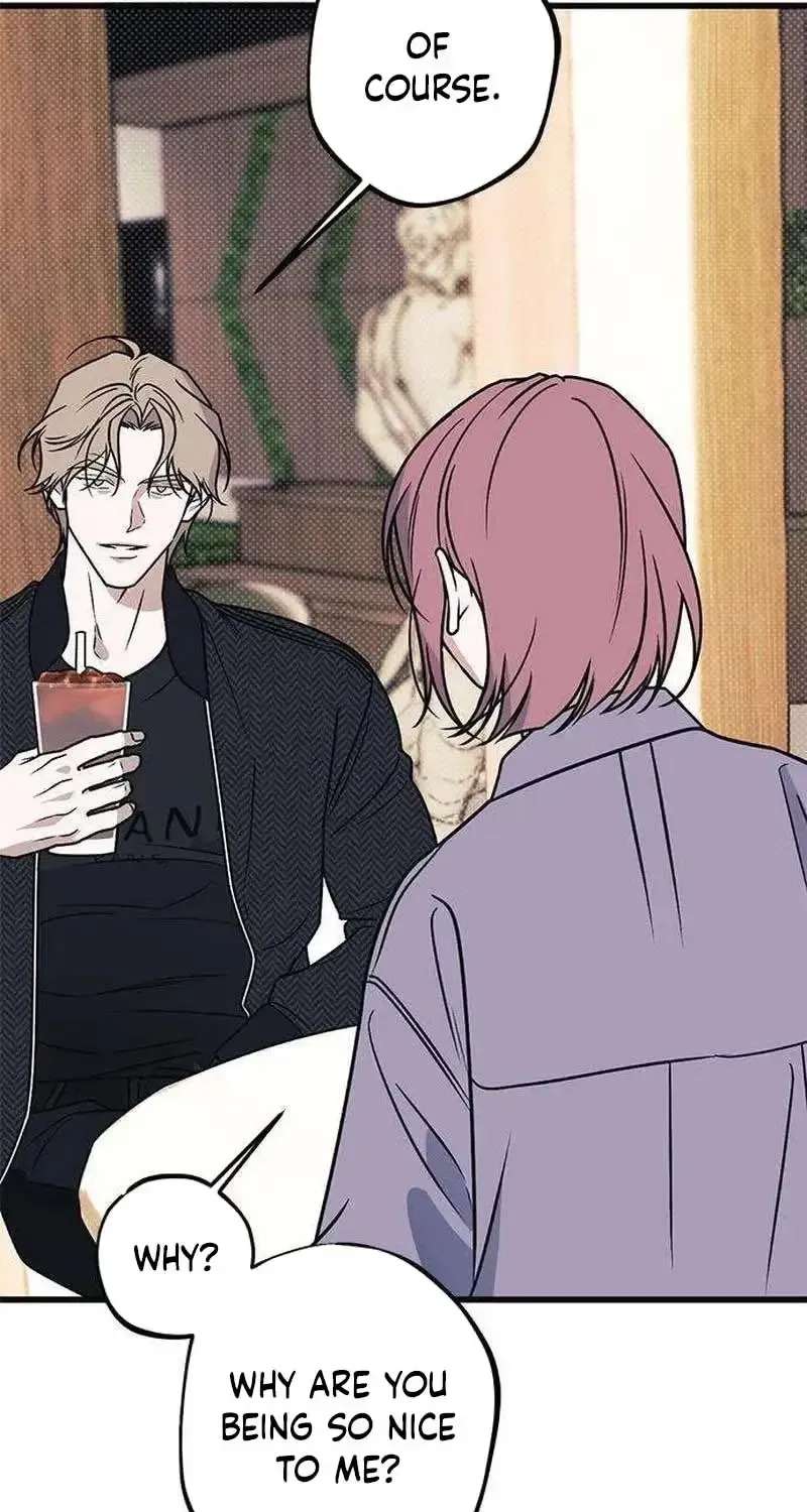 Hater Girl Chapter 12 - page 5
