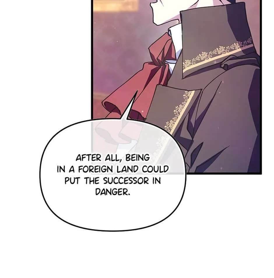 Stuck With the Protagonist Chapter 66 - page 117