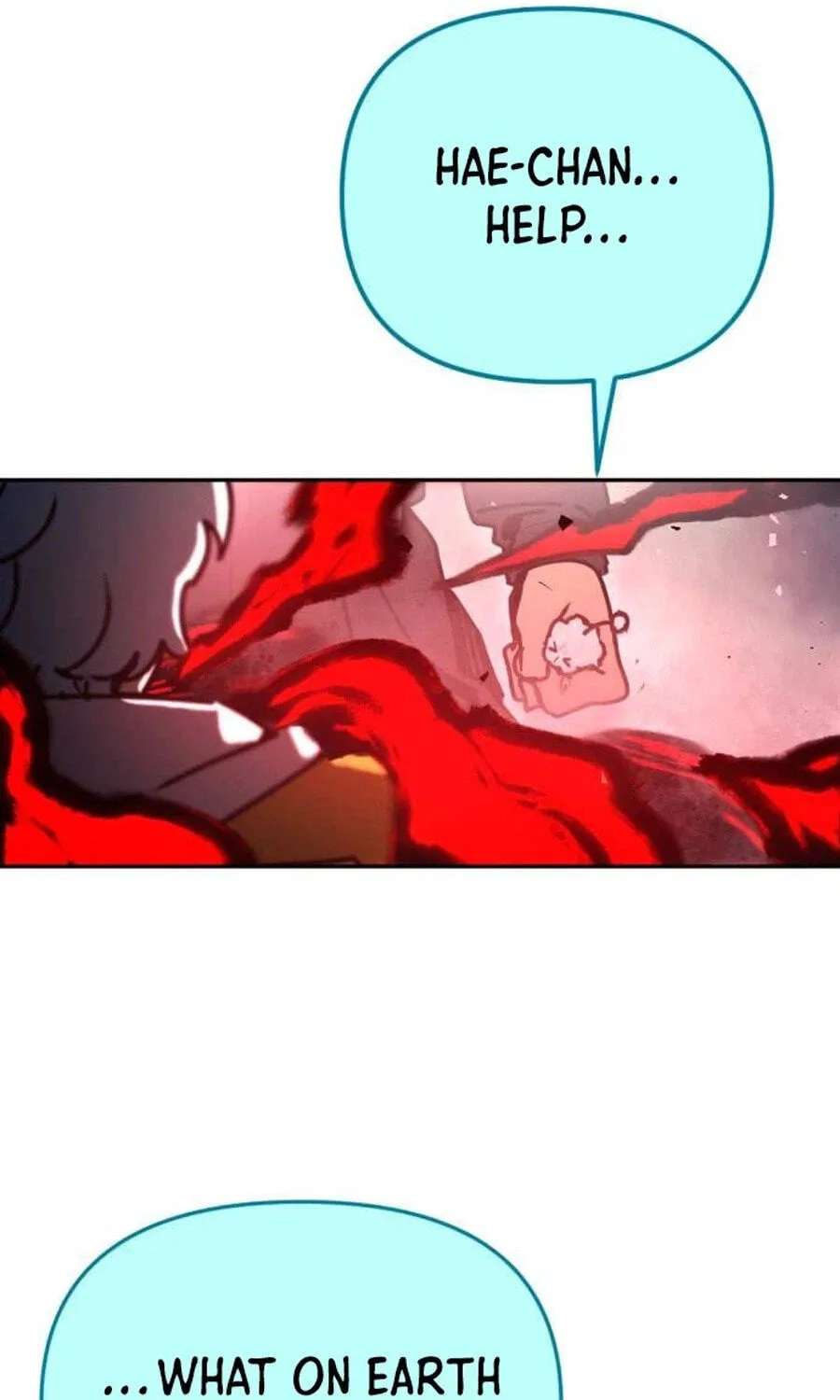 I Was Mistaken for the Villain Chapter 77 - page 9