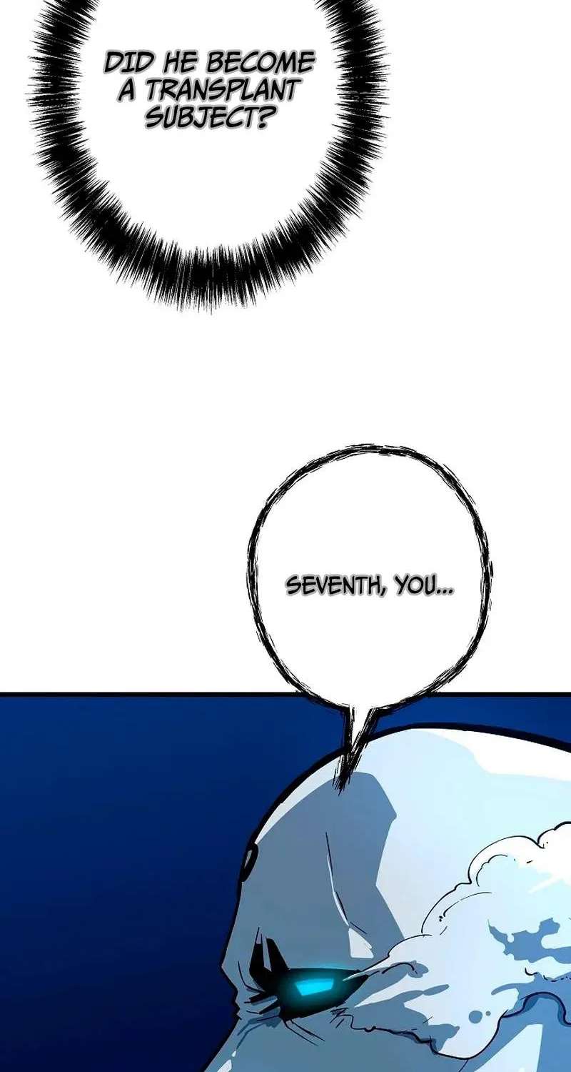 The Invincible Frontline: Awakening of the One-Eyed Chapter 19 - page 19