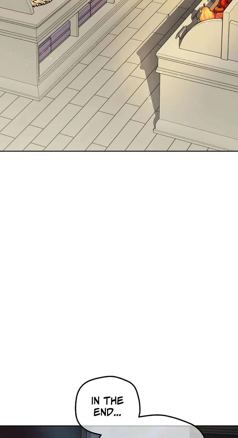 Healing at the Academy Convenience Store Chapter 15 - page 39