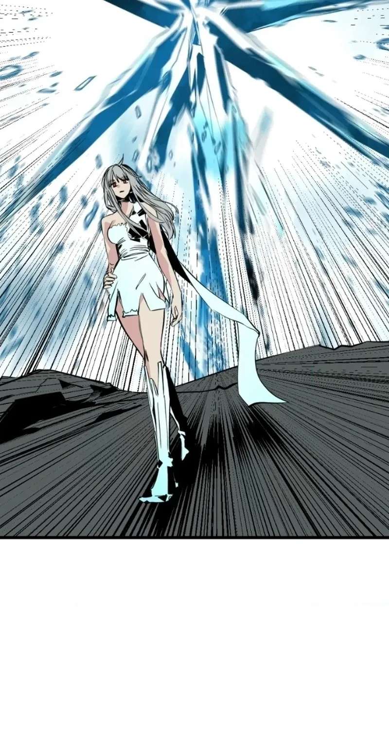 Hero Killer Chapter 287 - page 80