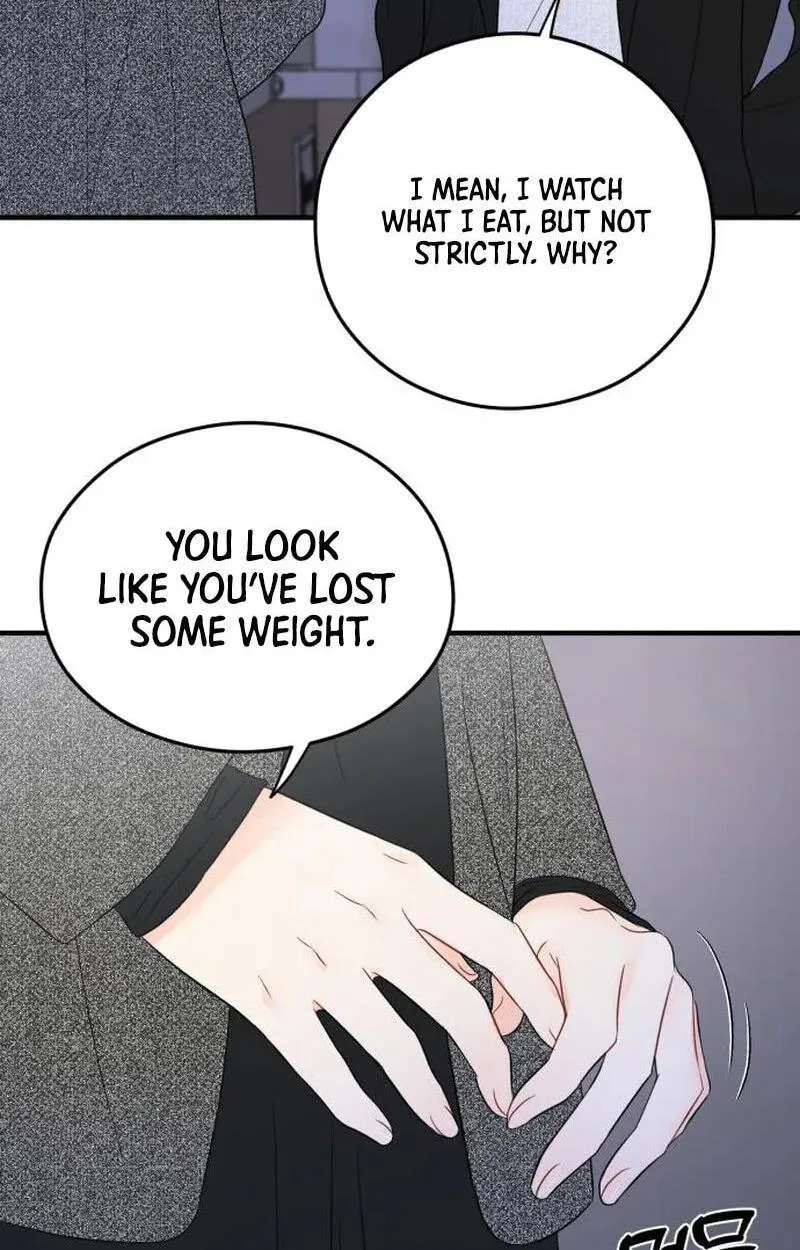 One and Only (Lim Joo-Yi) Chapter 53 - page 58