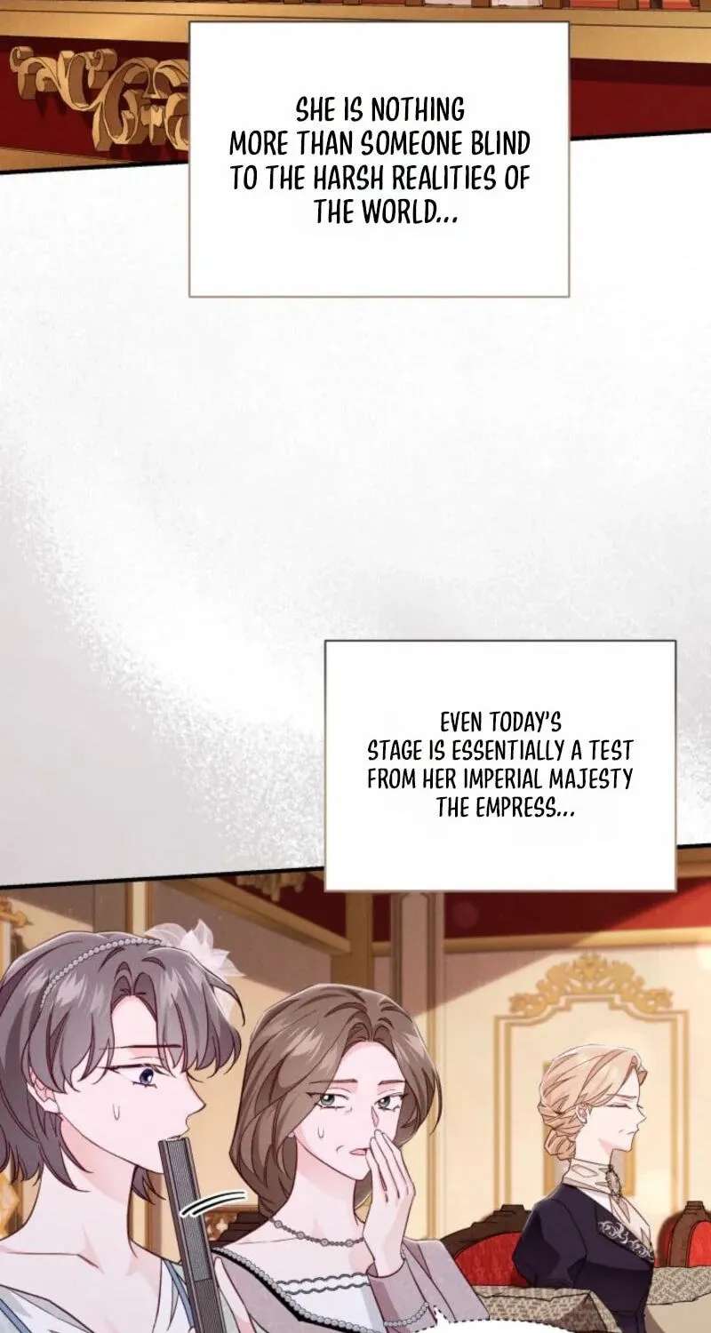 The Villainess Directs Romance Fantasy Chapter 43 - page 54