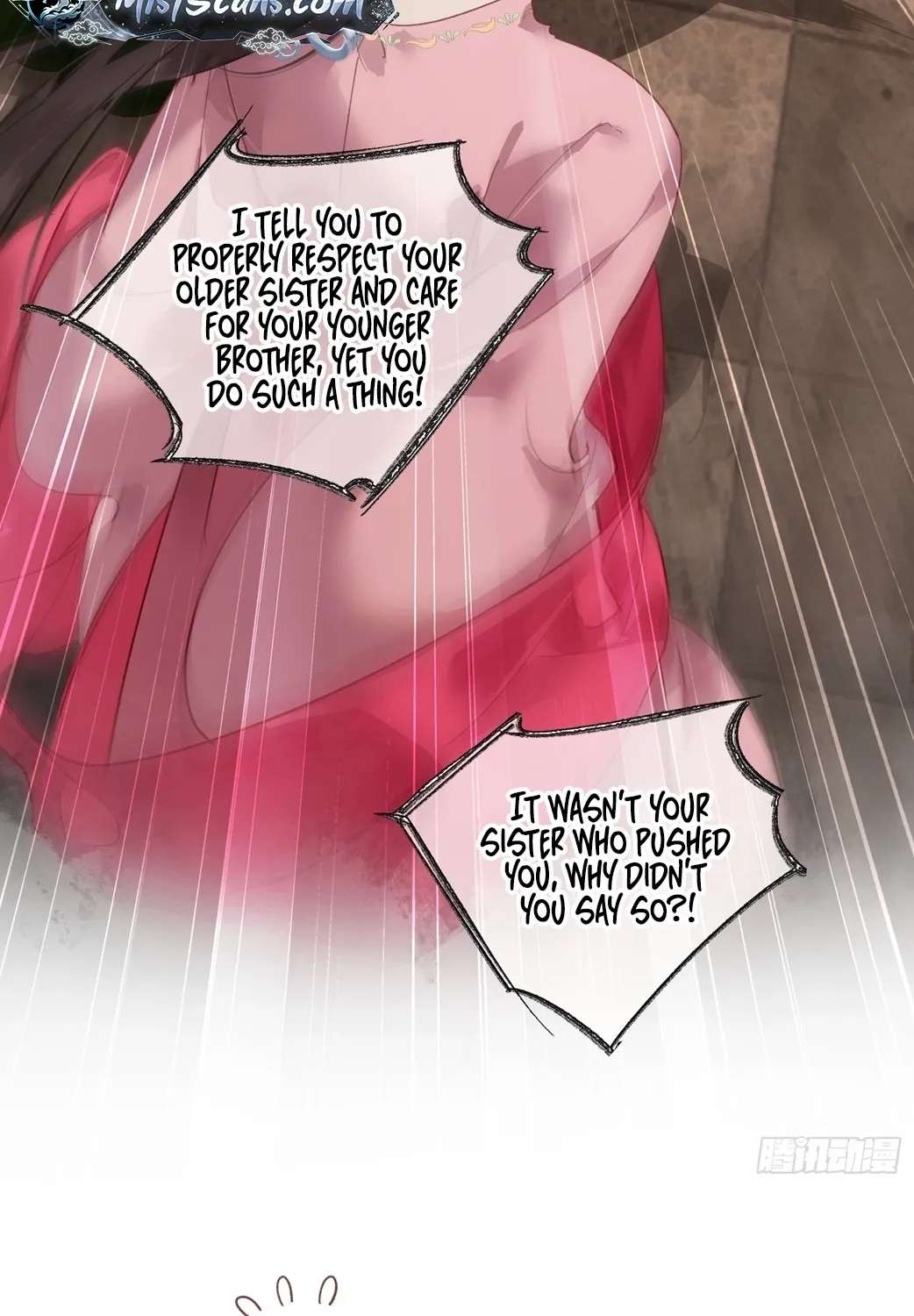 The Glory of the Noble Household Chapter 4 - page 61