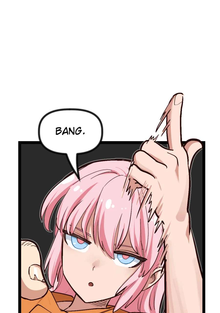 Clinic of Horrors (Canvas) Chapter 272 - page 34