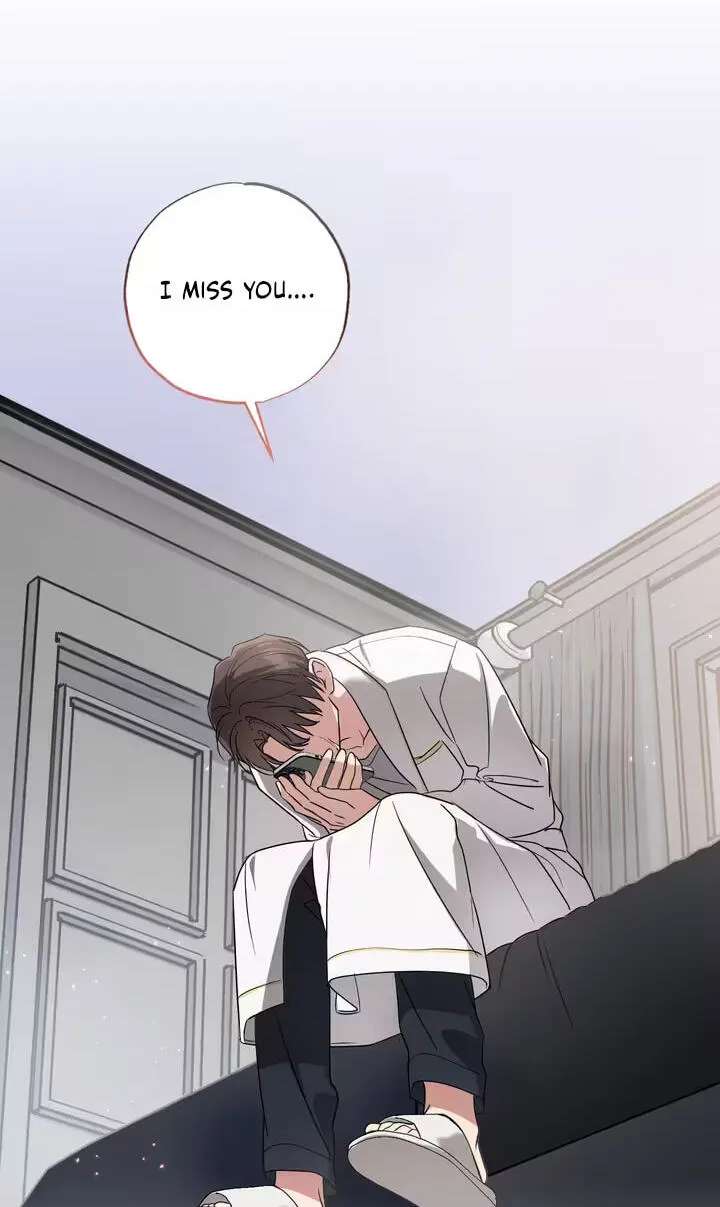 Imadoki Romance Chapter 19 - page 59