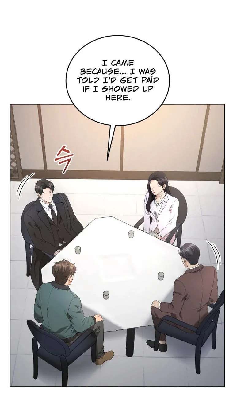 Erasing My Ex-Husband Chapter 69 - page 67